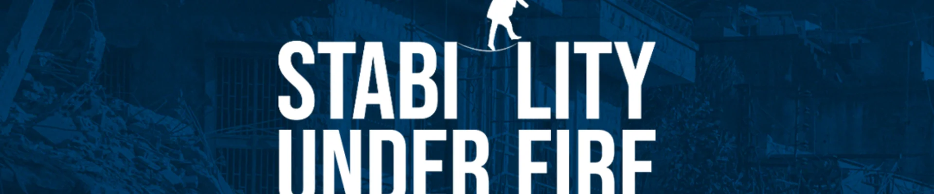 stability under fire