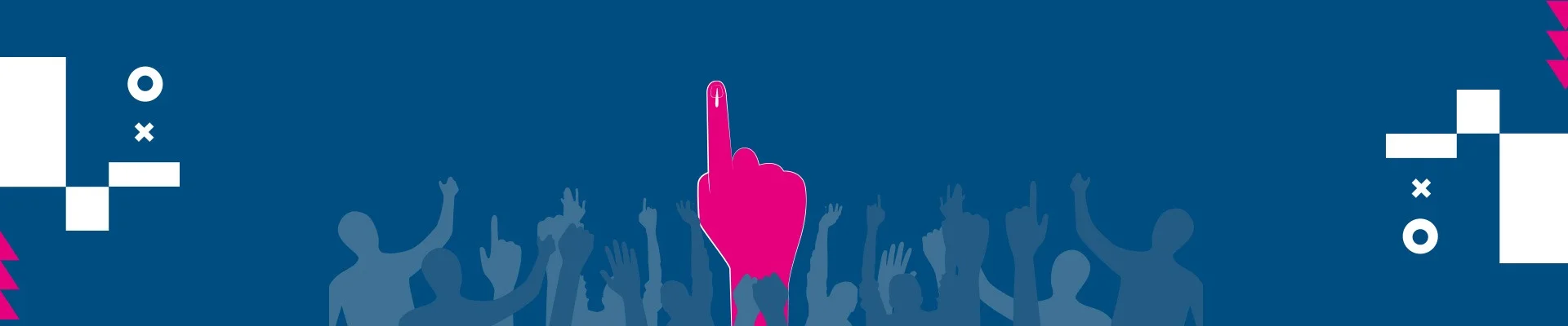 Demokratie und Menschenrechte
