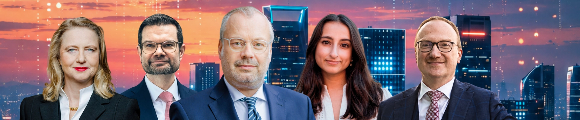 Staatsmodernisierung