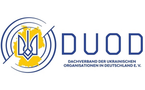 Dachverband der Ukrainischen Organisationen in Deutschland e.V.