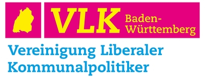 VLK Vereinigung Liberaler Kommunalpolitiker Baden-Württemberg e.V.