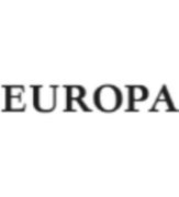 EUROPA VERLAG u.a. Verlage/ Autoren/ Kulturinstitutionen