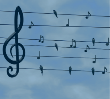 Living Freedom Songwriting Contest