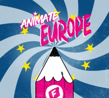 Animate Europe Focus Image