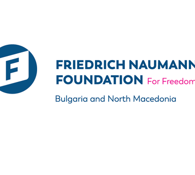 Friedrich Naumann Foundation for Freedom Logo