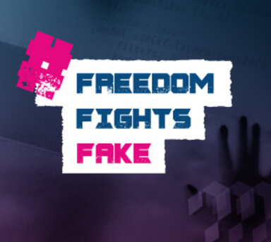 #freedomfightsfake