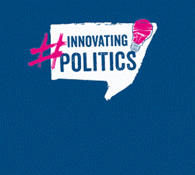 Innovation in Politics teaser
