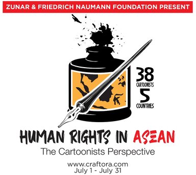 Human Rights in ASEAN