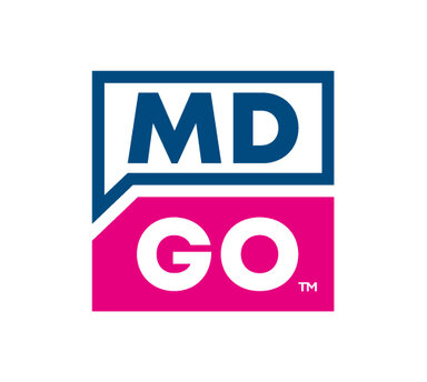 MD GO Channel for Freedom