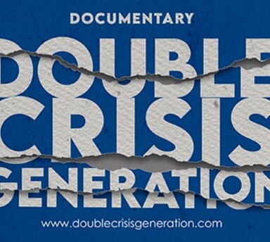 Die Generation der doppelten Krise