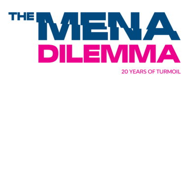 Check out The MENA Dilemma