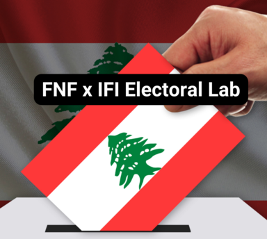 Electoral Lab Main Visual