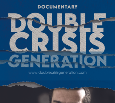 Double Crisis Generation