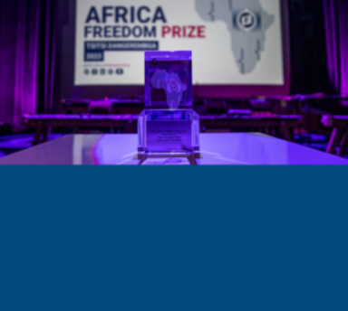 Africa Freedom Prize