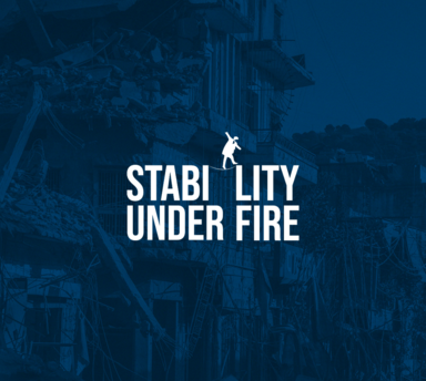 stability under fire