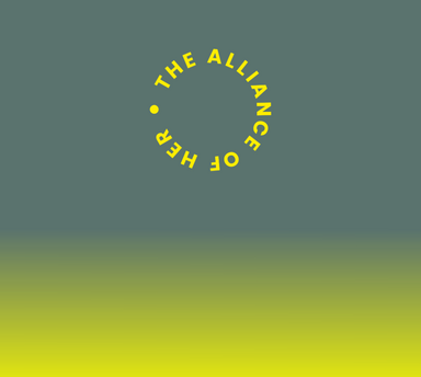 The Alliance of Her Ukraine Class 