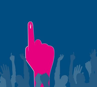 Demokratie und Menschenrechte