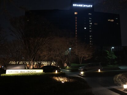 Grand Hyatt Seoul