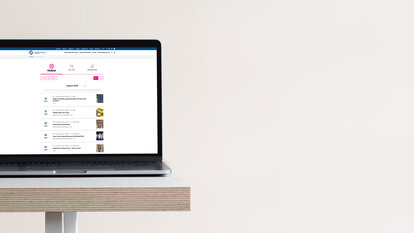 Unsere Bildungsangebote