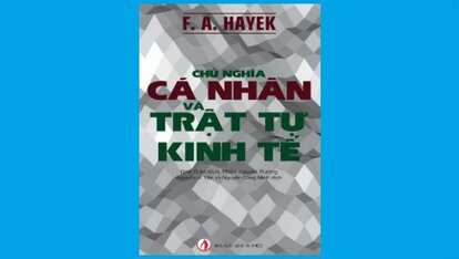 Individualism and Economic Order image