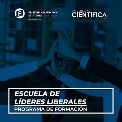 escuela de lideres liberales