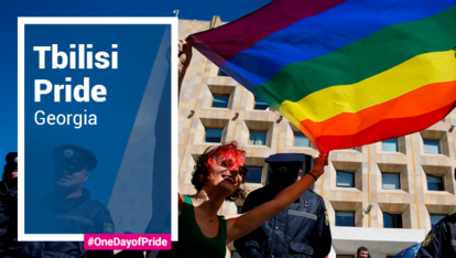 Tbilisi Pride