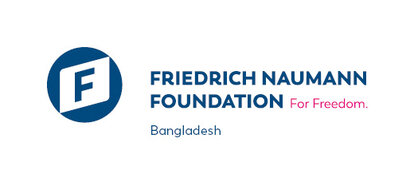 FNF Bangladesh Logo