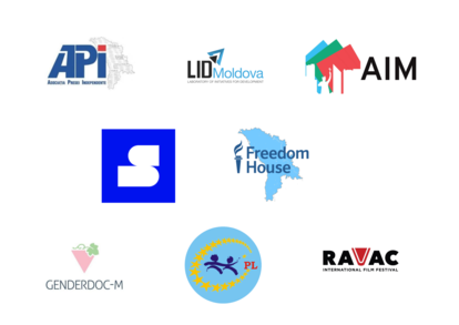 Our partners in Moldova