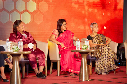 iLead - International Women's Day Event Sri Lanka