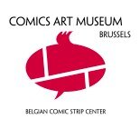 Belgian Comic Art Museum