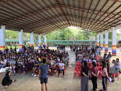 Law Students Expand Access to Justice in Flagship Internship Program