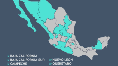 Wahlen Mexiko