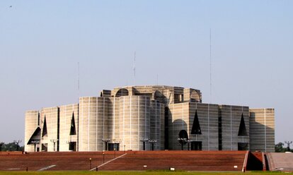 National Assembly of Bangladesh