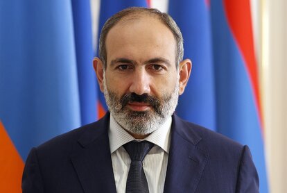 nikol-pashinyan profile