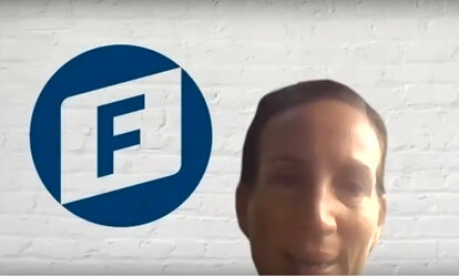 FNF Project Director, Dr. Almut Besold