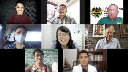 RealTalk Webinar Panelists