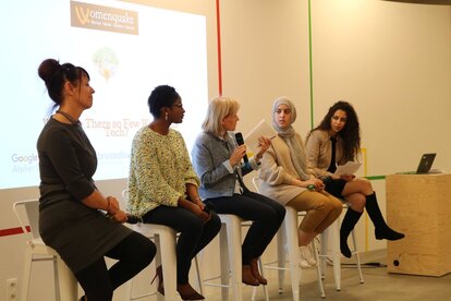 Womenpreneur Initiative