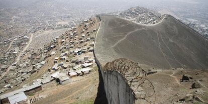Muro Lima
