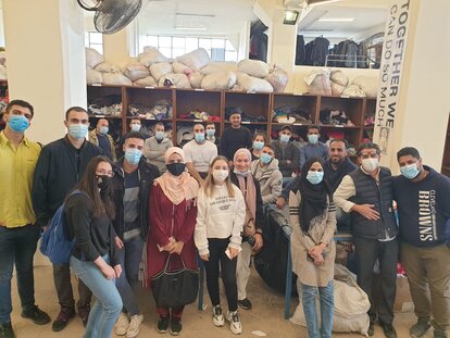 Sprout pre-accelerator for Green Entrepreneurship