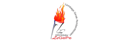 LeGePe Logo