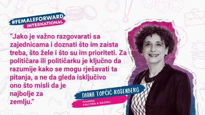 Diana Topčić-Rosenberg
