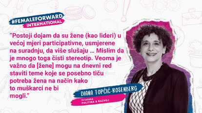 Diana Topčić-Rosenberg