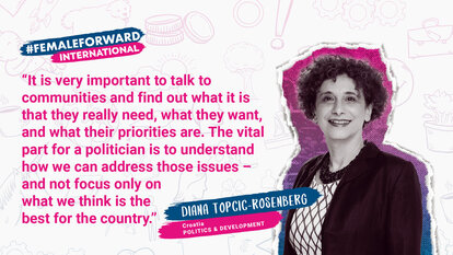 Diana Topcic-Rosenberg