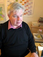 Three seas Dusan Dinic