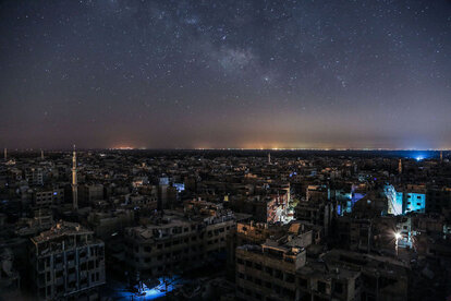 Syria Untold