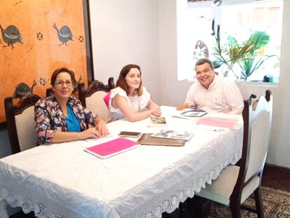 Un Estado de Derecho 1