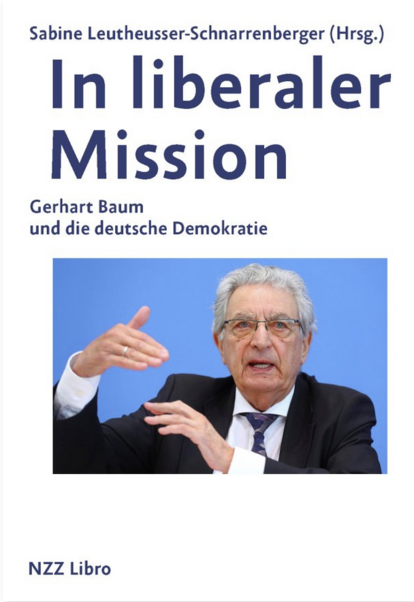 In liberaler Mission