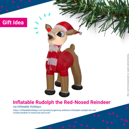 4 - Diversity gift idea