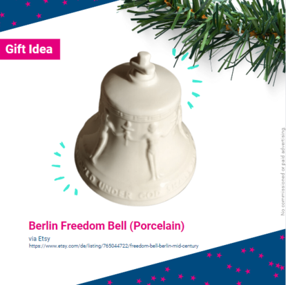 IAF - Self-Determinaton of Peoples Gift Idea