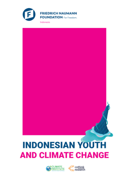 Indonesian Youth and Climate Change